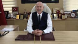 MHP’li Belediye Başkanı Halil Çetin hakkında soruşturma izni verildi