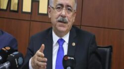 MHP’li Kalaycı: Önümüzdeki süreçte emeklilerimizin beklentilerinin karşılanacağına inanıyoruz