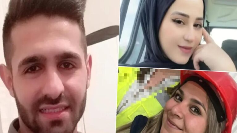 Mihriban Yılmaz cinayetinden tutuklanmıştı: Katil Fatih İnan’ın Naile Büşra Sarıgül’ü de öldürdüğü ortaya çıktı!