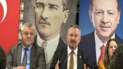 Milletvekili maaşını düşük bulan AKP’li Özcan’dan açıklama: Sözlerim bağlamından koparıldı