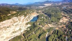 Muğla’da 679 parsel tarım arazisi Maden ve Petrol İşleri Genel Müdürlüğü tarafından acele kamulaştırıldı