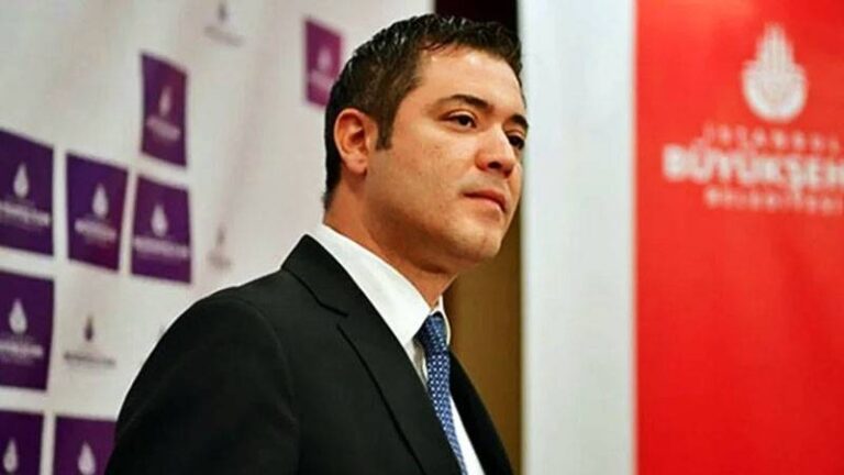 Murat Ongun’un X hesabı erişime engellendi
