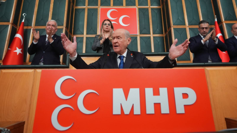 Murat Yetkin: Bahçeli’nin İran’daki Azeri Türklere “traktör” şifresiyle verdiği mesaj Tebriz’de de Tahran’da da yankı bulur