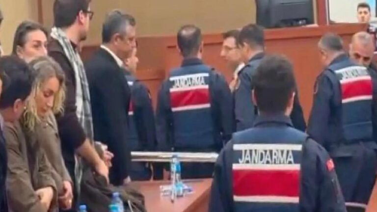 Murat Yetkin: “İmamoğlu’nun jeti” haberlerindeki yöntem, Ergenekon ve Balyoz serisi davalarda Fethullahçı yargının kullandığı yöntemlere benzemiyor mu?