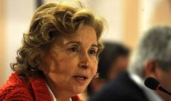 Nazlı Ilıcak: 15 Temmuz 2016’da duvara çarptım; şimdi çok daha temkinliyim, dikkatliyim