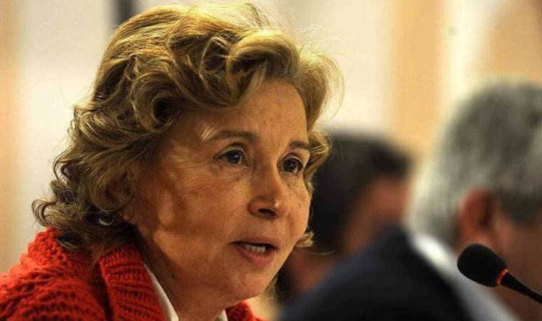 Nazlı Ilıcak: 15 Temmuz 2016’da duvara çarptım; şimdi çok daha temkinliyim, dikkatliyim