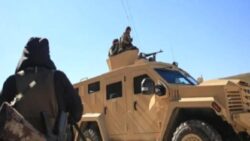 Nevzat Çiçek: ABD operasyon merkezini Ürdün’e taşıyacak; SDG’nin elindeki ağır silahların durumu için rapor bekleniyor