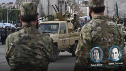 Orduya entegrasyon, petrol sahalarının durumu ve Kürtlere haklar; işte Şam-SDG anlaşmasının tam metni, tüm detayları…