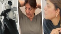 Saç örme protestosuna katıldığı için gözaltına alınan hemşirenin avukatı: Bunun propaganda sayılması hukuken son derece abes!