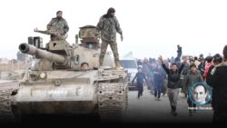 SDG, Fırat’ın batısından büyük oranda çekildi; “Suriye güçlerinin çekilme tamamlanmadan bölgelere girmesi risk yaratıyor” dedi