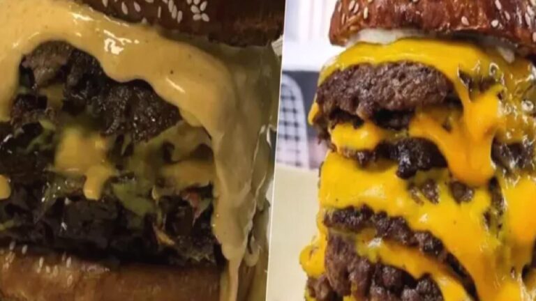 Şifreli kapı ve “referans” iddiası: O hamburgerciye Bakanlık incelemesi