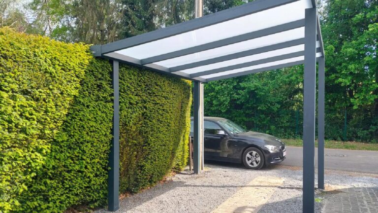 Şikayet dönemi bitti, bahçede otoparka izin çıktı