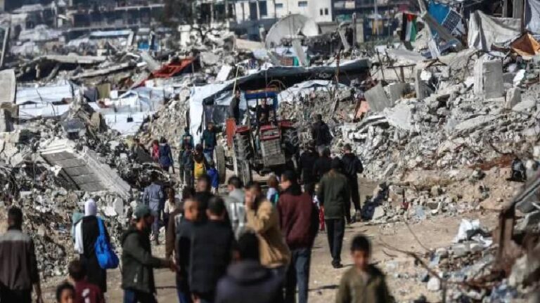 Silahsızlanmadan yeniden imar çalışmalarına: Gazze ateşkes anlaşmasında ikinci aşamasının temel maddeleri neler?