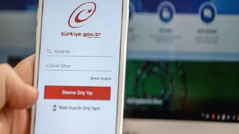 Sistem sil baştan değişiyor, kâğıtlar rafa kalkıyor: e-Tebligat adresi almak mecbur olacak