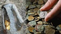 Sosyal medya körükledi, dedektör satışları patladı: Her yerde altın arıyorlar!