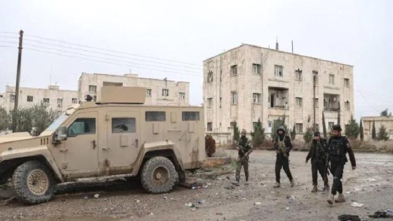 Suriye’de ateşkes 15 uzatıldı