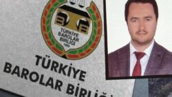 TBB’den silahlı saldırı sonucu hayatını kaybeden avukat Polat için açıklama: Meslektaşımızın yaşamını yitirmesinin ardında; sergilenen duyarsızlık ve süregelen cezasızlık politikaları bulunmaktadır