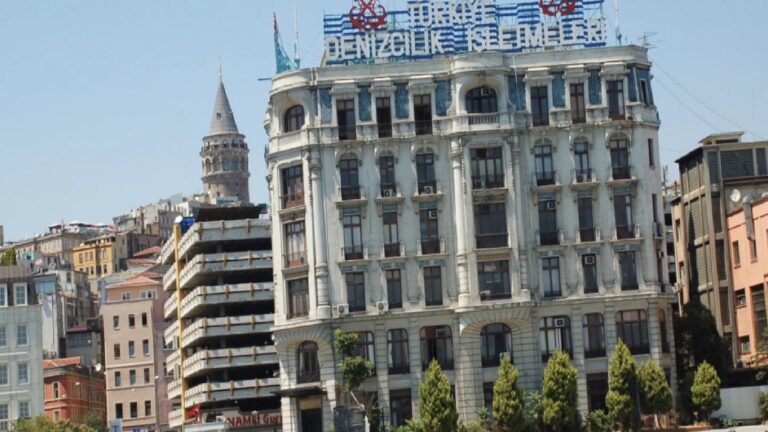 TDİ’deki ihmaller Sayıştay raporunda: Üyelerin yönetim kurulu toplantılarına katılıp katılmadıkları bile tespit edilemedi!