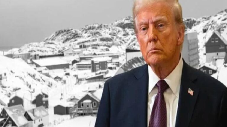 Trump’ın atadığı Grönland Özel Temsilcisi: Yapılması gereken bir anlaşma var
