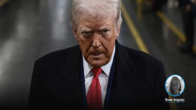 Türkiye dâhil 21 ülkede kritik araştırma | Türklerin yarısı Trump’tan memnun, ülkenin geleceğinden umutsuz; dünya, Çin’i sevmeye başlıyor!