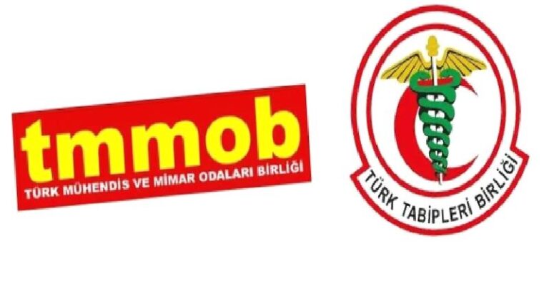 Ulusal İş Sağlığı ve Güvenliği Konseyi’nde yönetmelik değişti: TMMOB ve TTB üyelikten çıkarıldı!