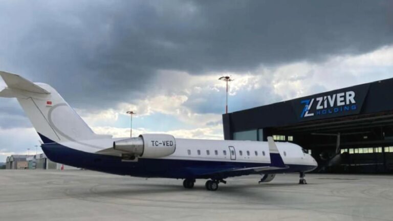 “Uyuşturucu” soruşturmasında İmamoğlu ile anılan jetin sahibi eski AKP milletvekili aday adayı çıktı: CHP’ye kiraya vermedim, koyu Reisçiyim