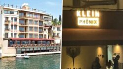 Uyuşturucu ve fuhuş soruşturması: Jandarmadan, sahibi tutuklanan Bebek Otel’e; Emniyetten Klein Phönix’e baskın; 3 kişi gözaltında!