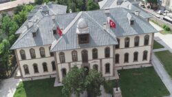 Vali, “Yıkılabilir” demişti: Milli Mücadele’nin karargâhı Erzurum Kongre Binası’nın geleceği belli oldu