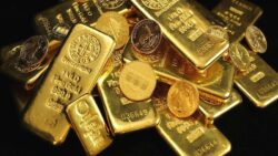 Vergi kaçakçılığı şebekesine operayon: Altın ithalatıda külçe altın yerine farklı materyaller gösterdiler, 12 milyon dolar vurgun yaptılar