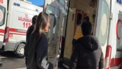 Yalova SGK’da silahlı saldırı: Kurum avukatı Zekeriya Polat yaşamını yitirdi