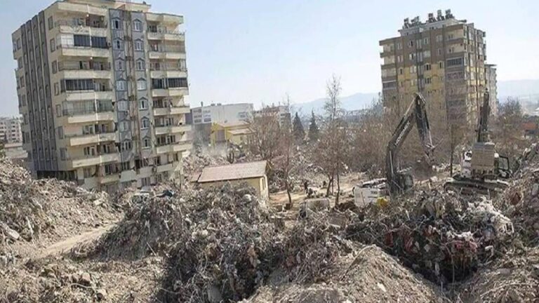 Yargıtay Cumhuriyet Başsavcılığı’ndan 114 kişiye mezar olan Ebrar Sitesi B Blok davasında “onama” talebi