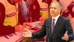 Yerlikaya, “Ocak ayının ilk haftası görüşülecek” demişti: Trafik Kanunu teklifi 8 aydır yasalaşamadı