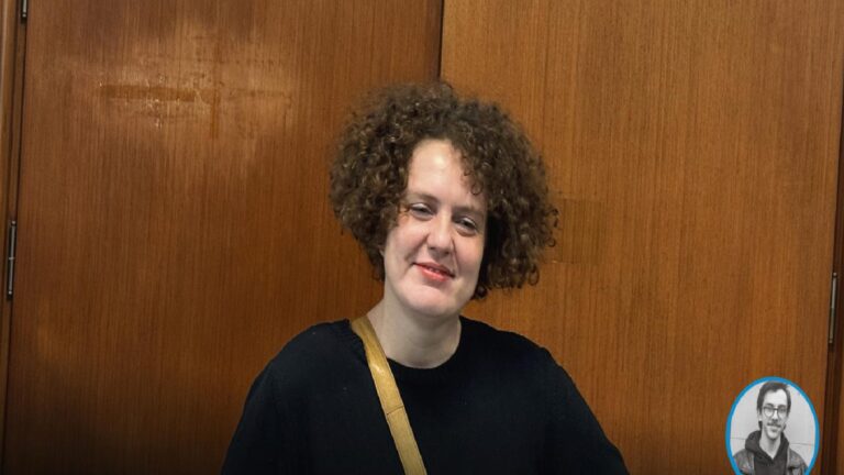 101 gün tutuklu kalmıştı; gazeteci Elif Akgül’ün HDK davasında beraat gerekçesi: Basın toplantıları ‘örgütsel faaliyet’ olarak gösterilemez