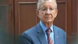 70 yaşındaki tutuklu CHP’li başkan yardımcısı hastaneye kaldırıldı: Sağlık durumu kritik