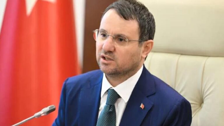 Akın Gürlek’ten Cumhuriyet Başsavcılığı döneminde başlattığı soruşturmalara ilişkin değerlendirme: Herhangi bir aksama yaşanmayacak