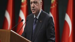 AKP’den Cumhurbaşkanı Erdoğan’ın doğum gününe özel şarkı ve klip: “Nice Yıllara Reis”