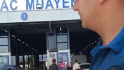 Ankara’da TÜVTÜRK çalışanları, aracı muayenede kalan polis dövülerek öldürüldü: Bir çalışan tutuklandı