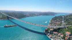 Anket: Halkın büyük çoğunluğu köprü ve otoyolların özelleştirilmesinin belirli grupların çıkarına olduğunu düşünüyor