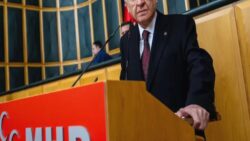 Bahçeli’nin ‘Öcalan’a statü’ açıklaması Ankara kulislerinde nasıl yorumlandı?