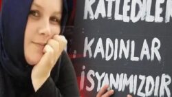 Balkondan düşerek şüpheli şekilde ölen Ece Kılıçaslan’ın eşi için ağırlaştırılmış müebbet istendi