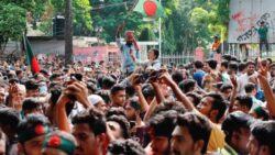 Bangladeş’te Z kuşağının öncülük ettiği protestoların ardından ilk seçim: Milliyetçi parti mecliste çoğunluğu sağladı