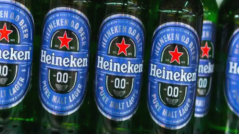 Bira üreticisi Heineken 6 bin kişiyi işten çıkaracak