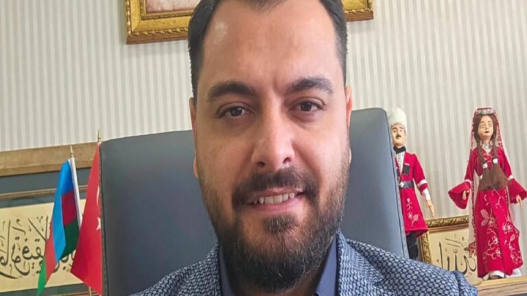 Büyük Anadolu Hareketi Genel Başkanından emeklilere: 45 yaşında emekli olup 80 yaşına kadar yaşıyorlar; siz ülkenin yasal hırsızlarısınız