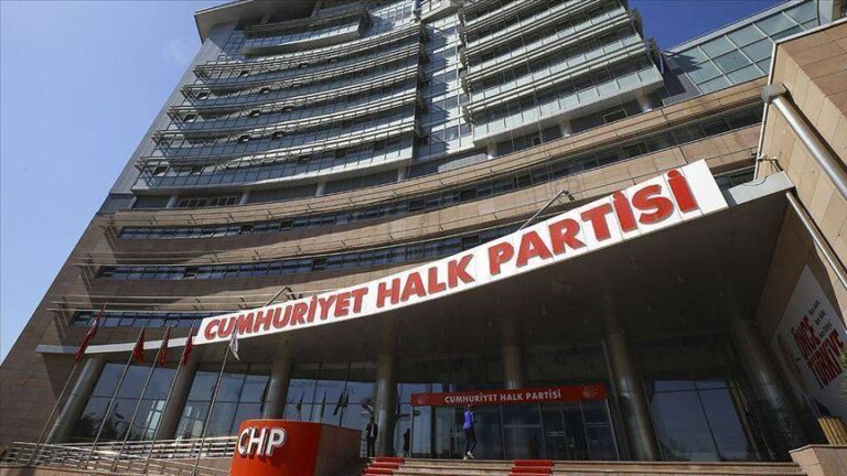 CHP, “gelecek vizyonu projesi” hazırlığında: Seçimin sabahında düğmeye basacağız