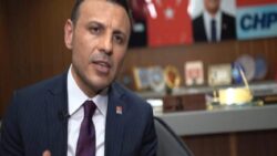 CHP İstanbul İl Başkanı Çelik: İktidar partisinin Yahşihan Belediye Başkanı 4 ayda tahliye edildi, bizim başkanlarımız hala iddianame olmadan cezaevinde