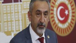 CHP’li Adıgüzel: Ramazan sofrasının resmini isteyip boş beslenme çantasını gizliyorlar