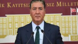 CHP’li Emir: 2025’te İsrail’e 45,7 milyon dolarlık gıda ürünü ihraç edilmiş
