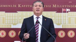 CHP’li Emir: Dünya Epstein dosyasını konuşurken, iddiaların uzandığı Türkiye’de yetkililerin ölü taklidi yapması kabul edilemez
