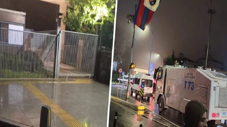 CHP’li Gökçen’den “Boğaziçi” açıklaması: Her üniversite içinde özgür düşünce ve bilime dair bir şey olmayan bomboş yapılara dönüşsün istiyorlar