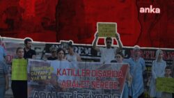 Depremde 51 kişinin yaşamını yitirdiği Furkan Apartmanı davasında karar günü; “Bu duruşma adalet arayan herkesin sesi olacak!”